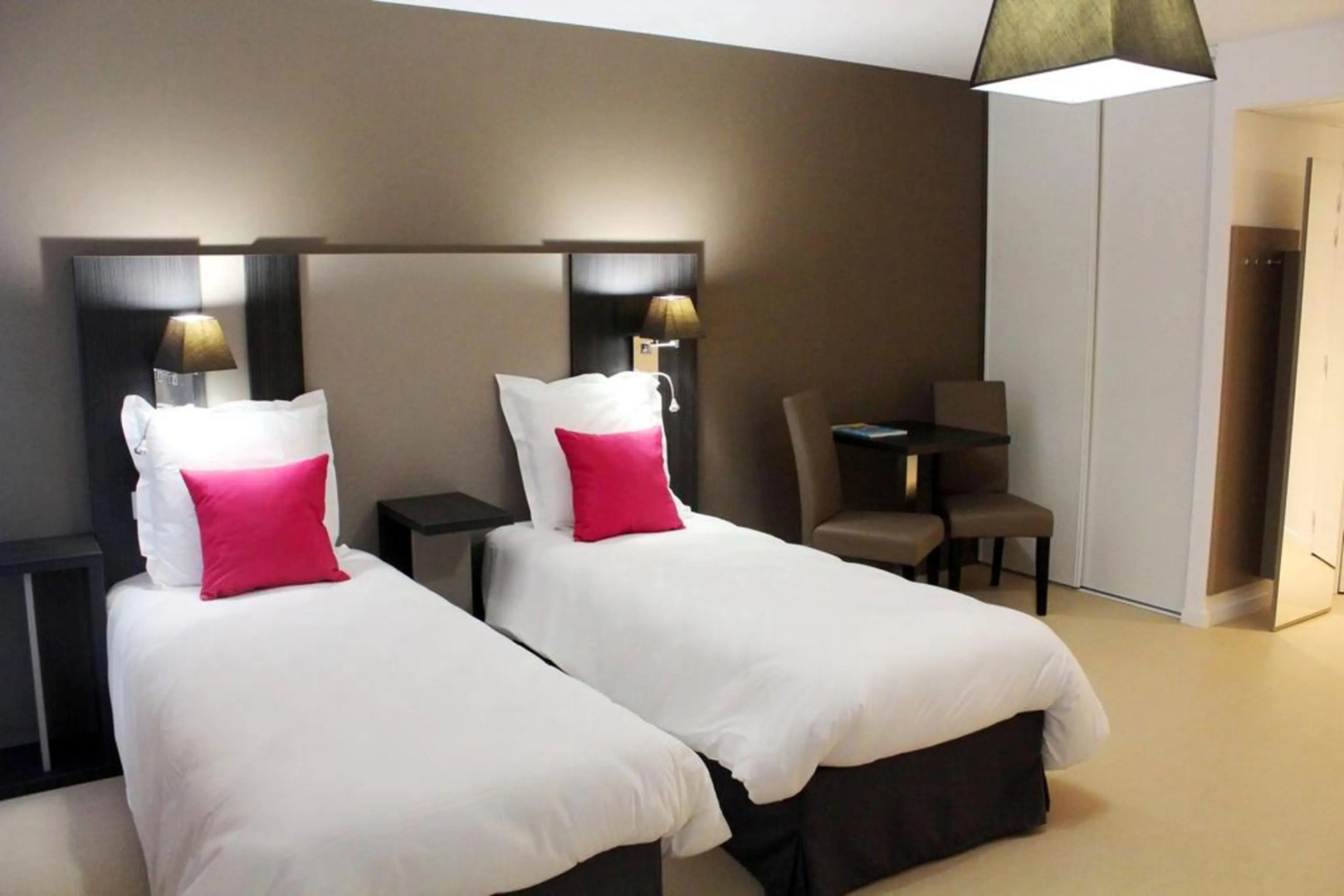 Appart Hotel Odalys City Colmar La Rose d'Argent