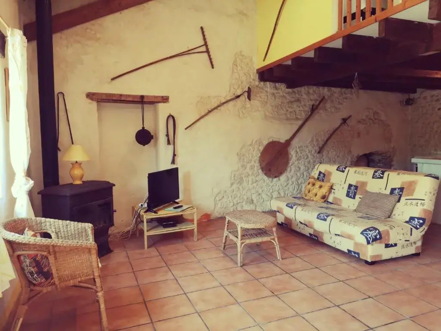 Domaine de Rochebonne