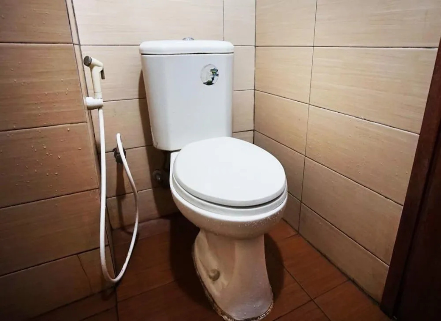 Apartemen Margonda Residence 4 & 5 by Liza