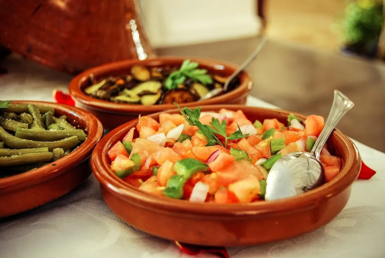 Villa With 6 Bedrooms in Marrakesh, With Wifi