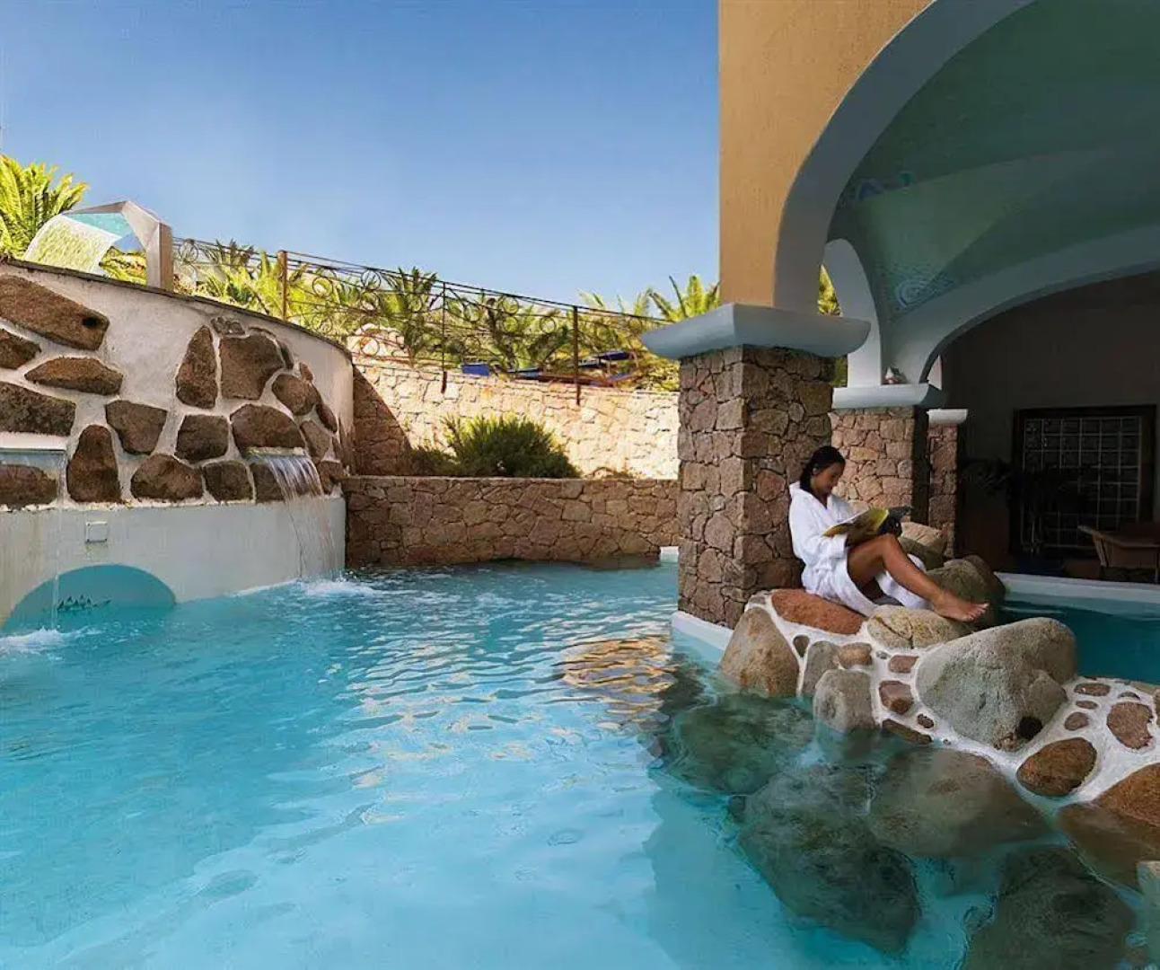 Hotel Relax Torreruja Thalasso & Spa