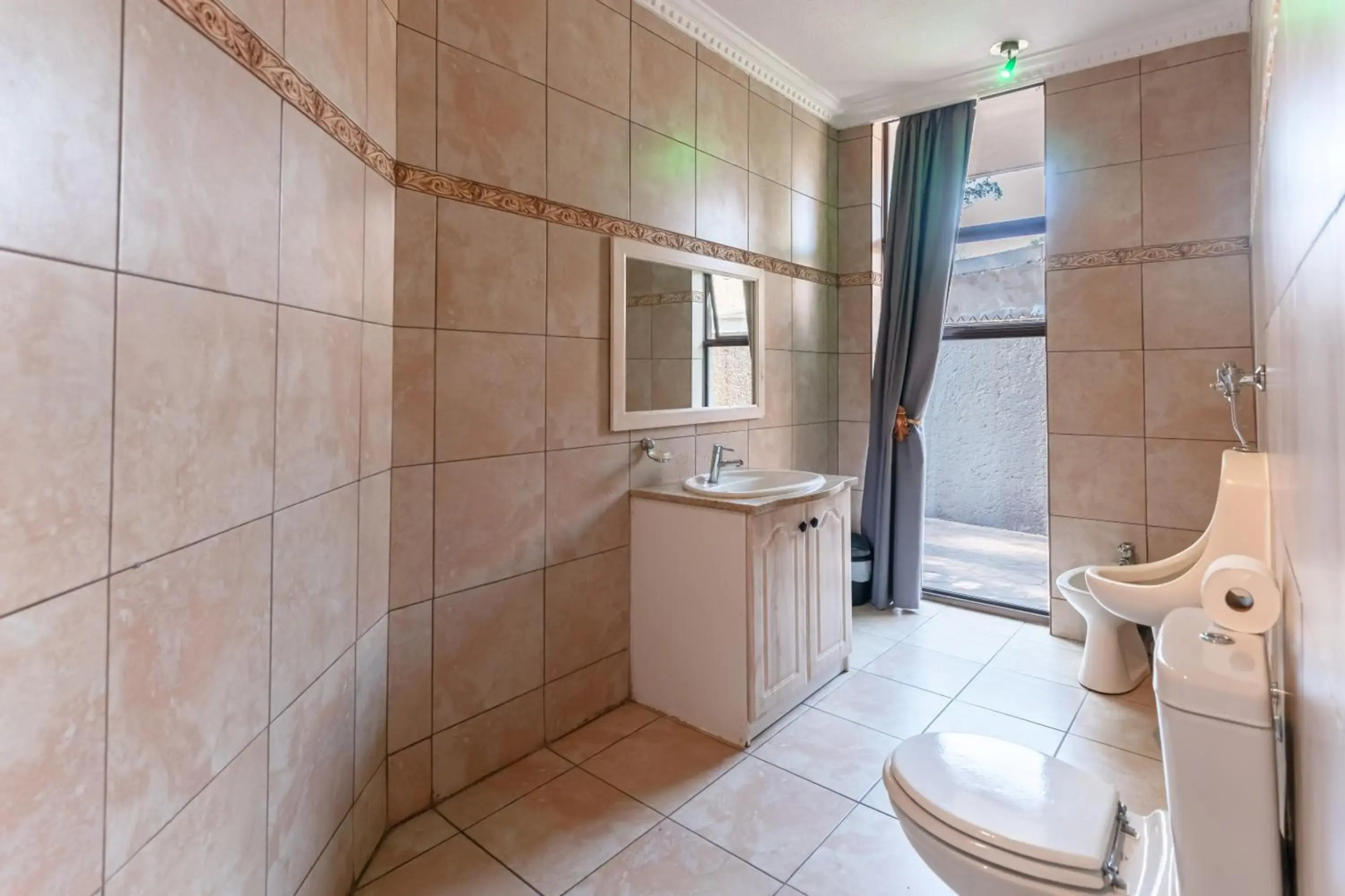 Villa Africa Boutique Hotel
