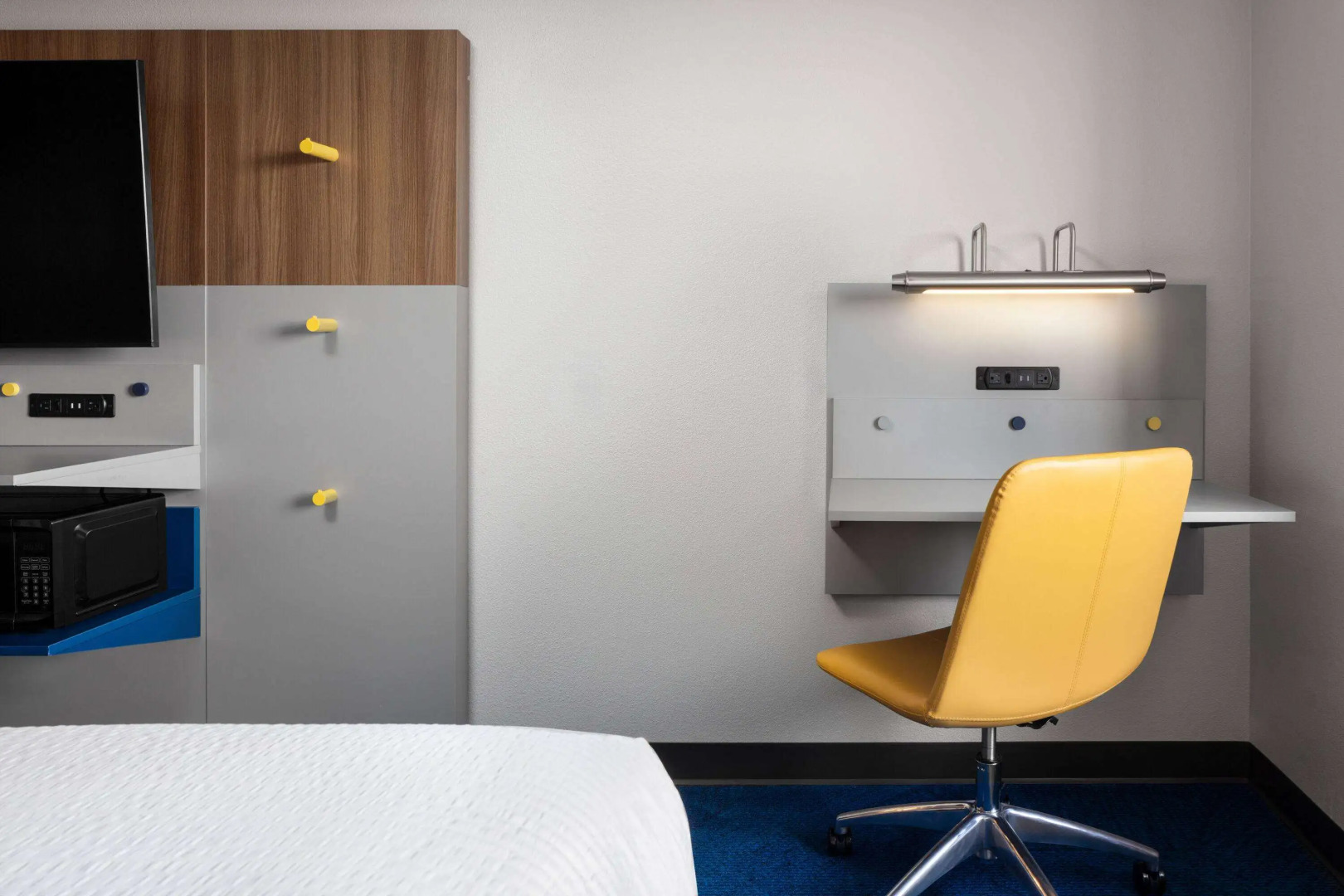 Microtel Inn & Suites by Wyndham Rapid City