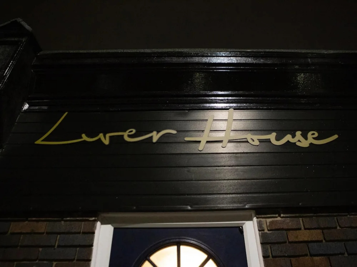 Paul s Studio Liver House