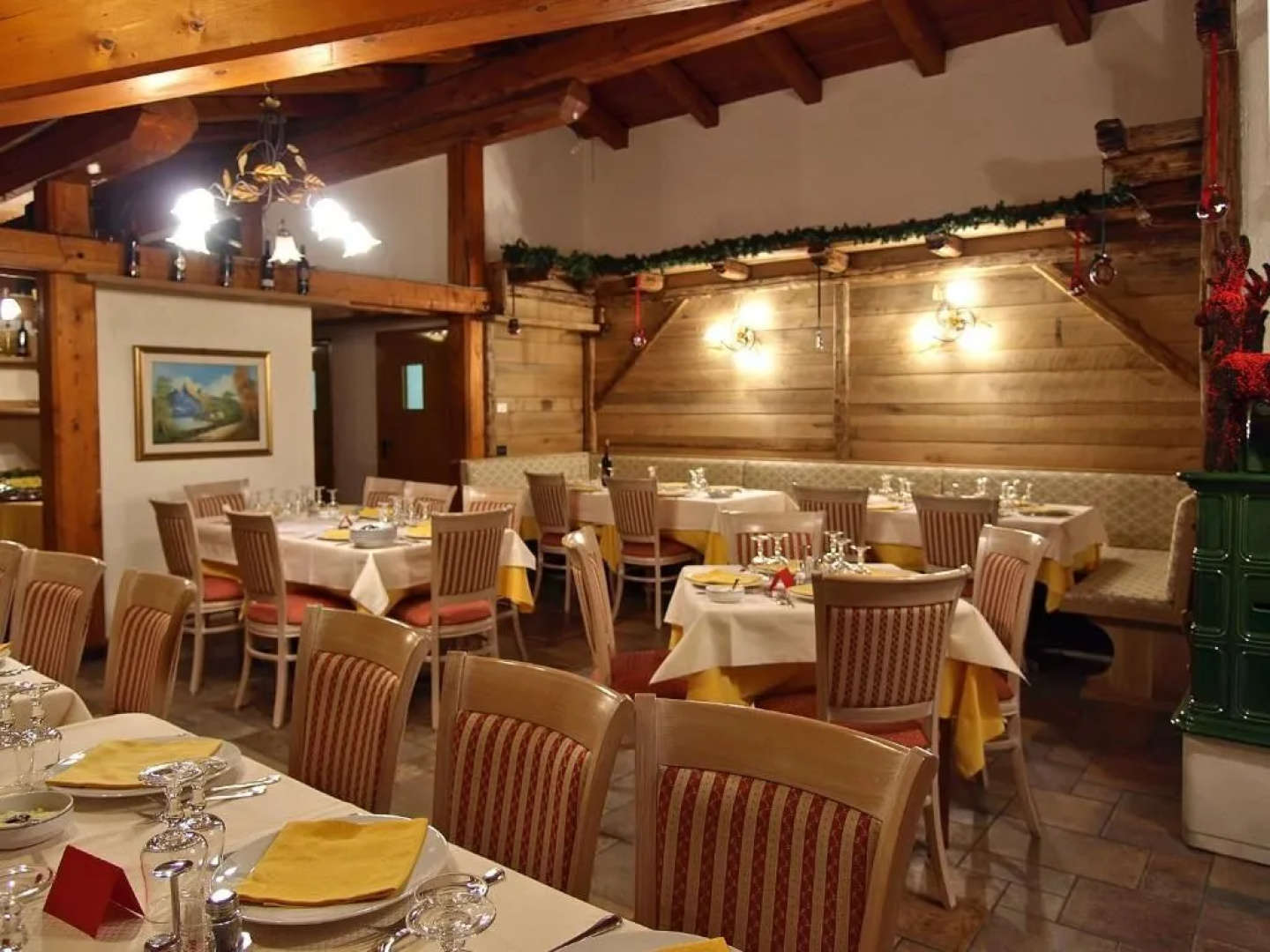 Hotel Selva
