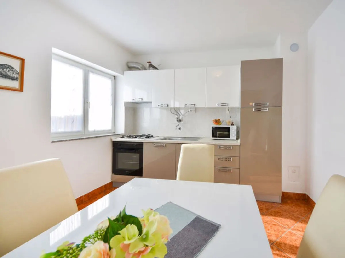 House Mila Biograd Na Moru