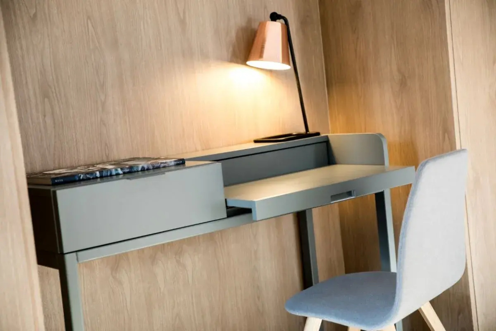 Renaissance Paris Vendome Hotel