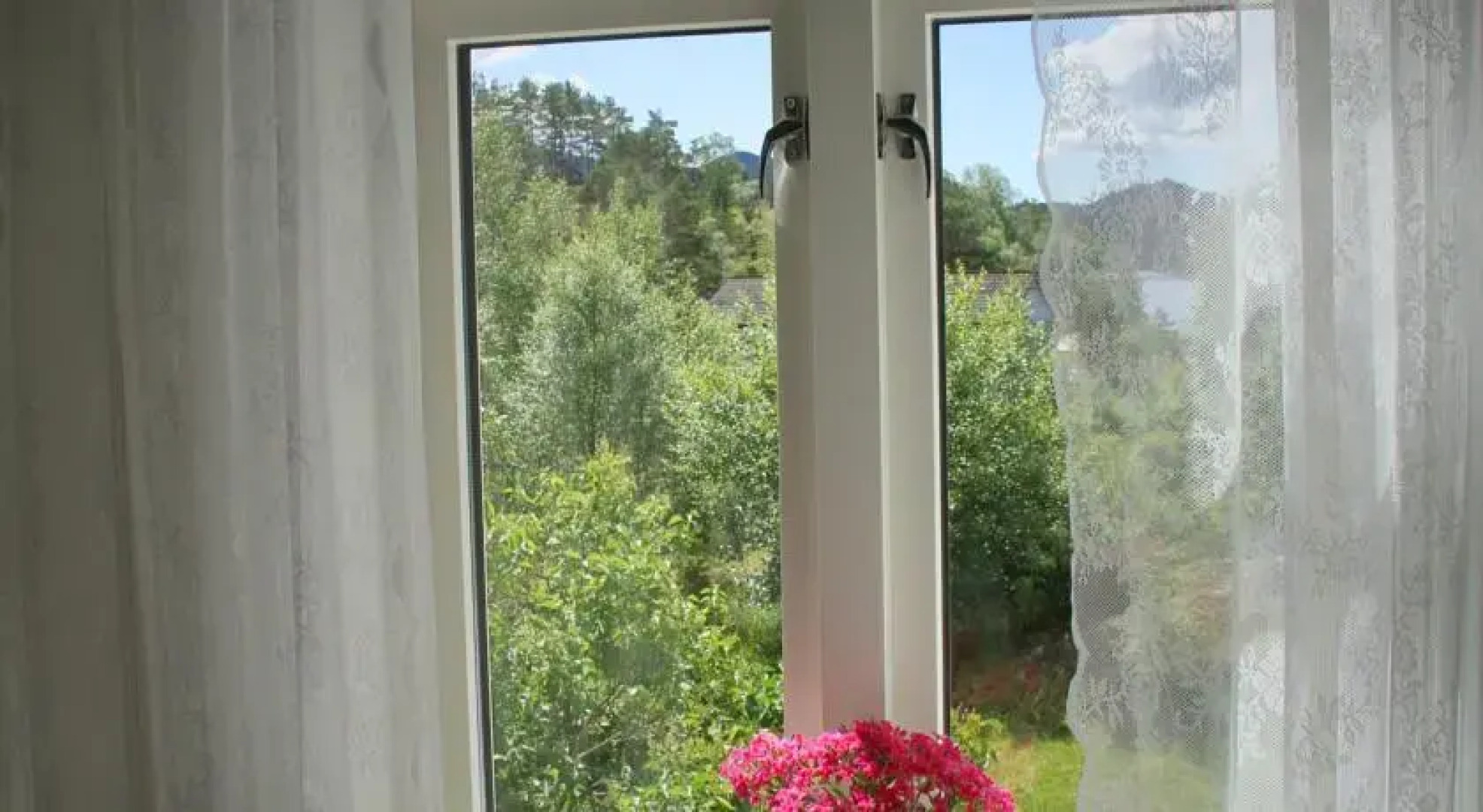 Sigmundstovo Gjestehus