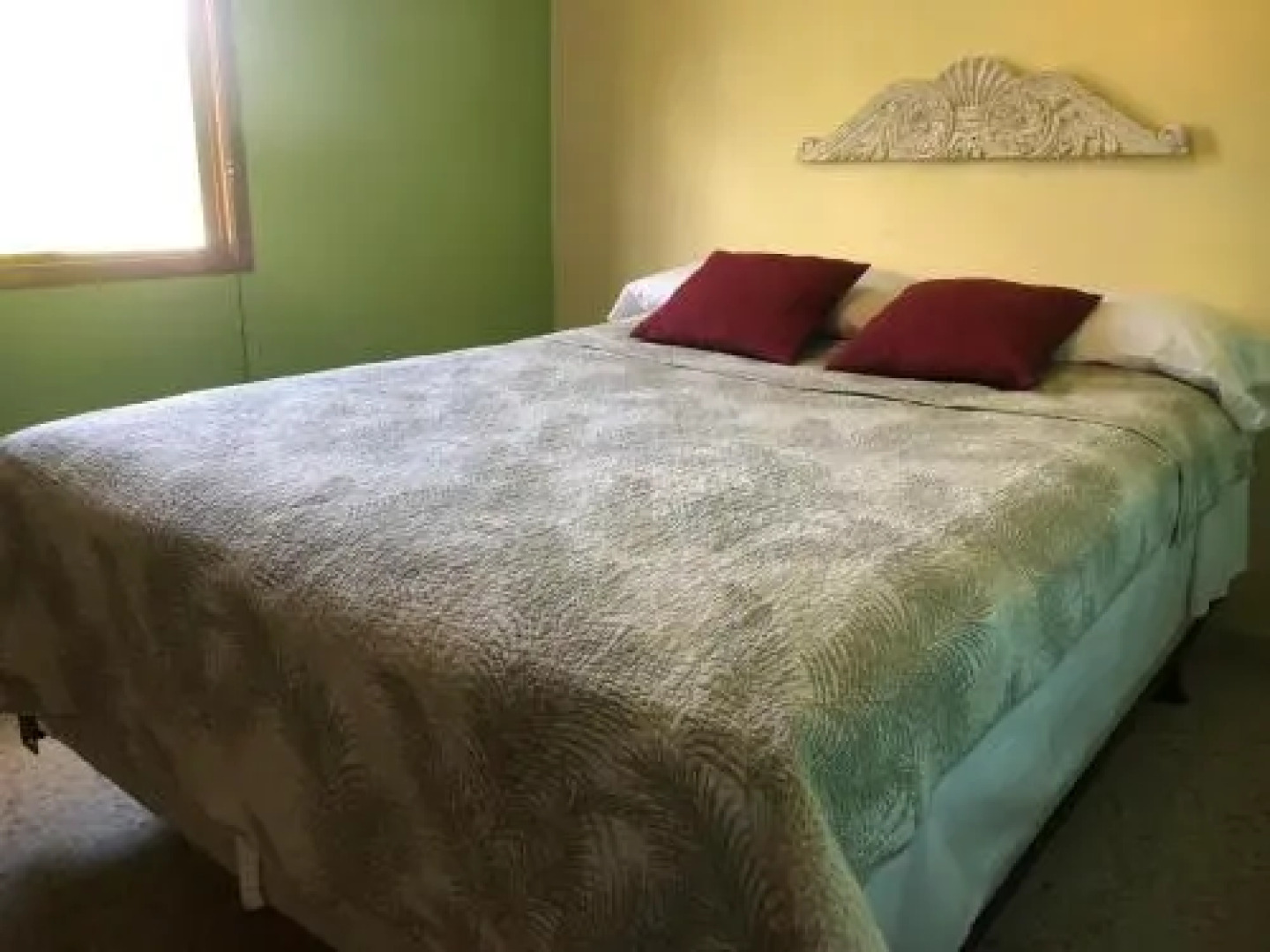 Del Mar Eco Lodging Apartments