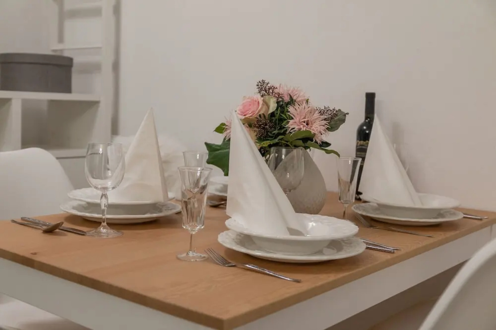 Ansbachs City Apartment