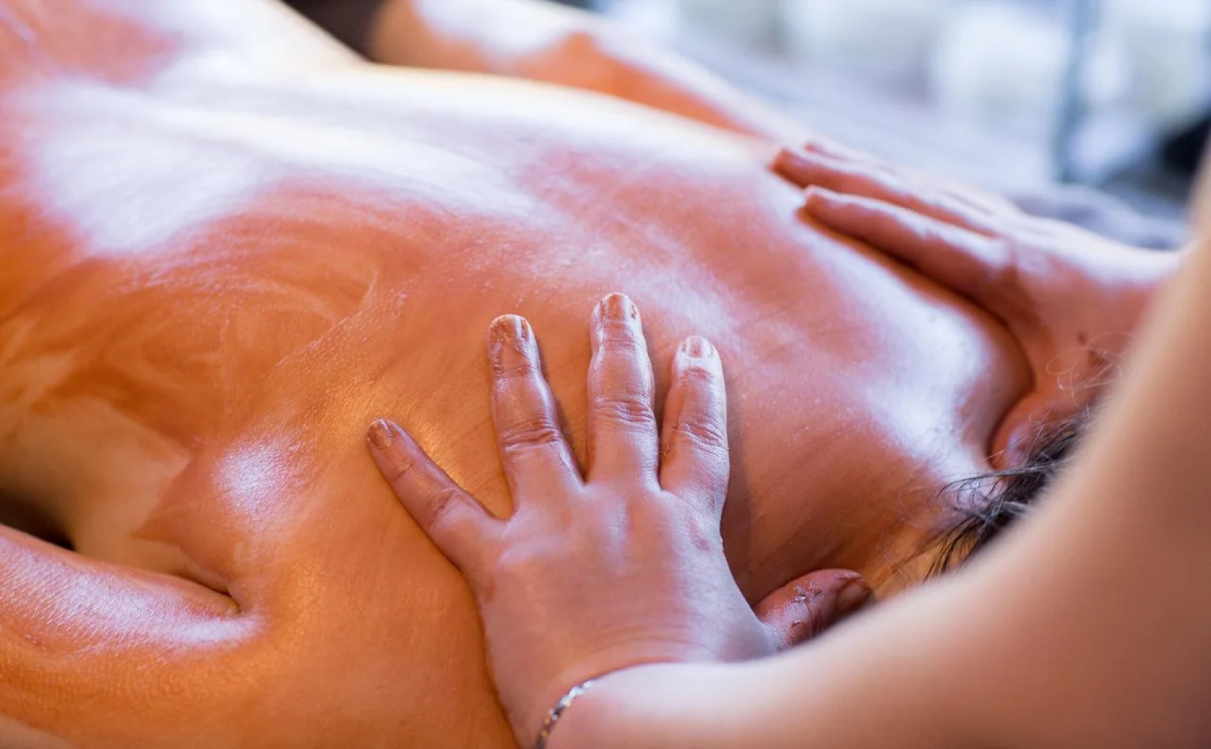 Old Mac Daddy - Campground