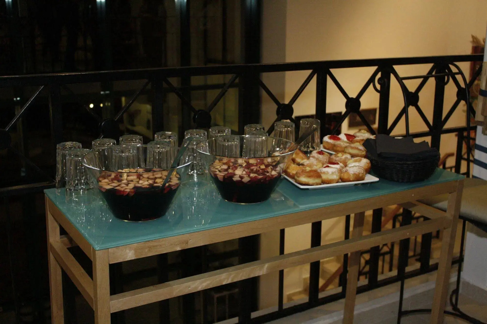 The Diaghilev - Live Art Boutique Hotel