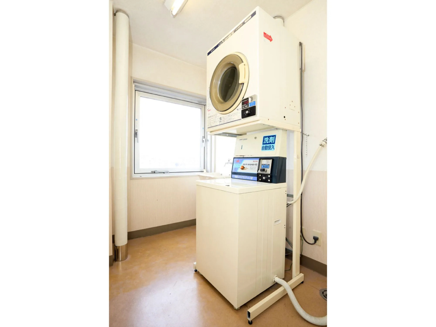 Smile Hotel Asahikawa