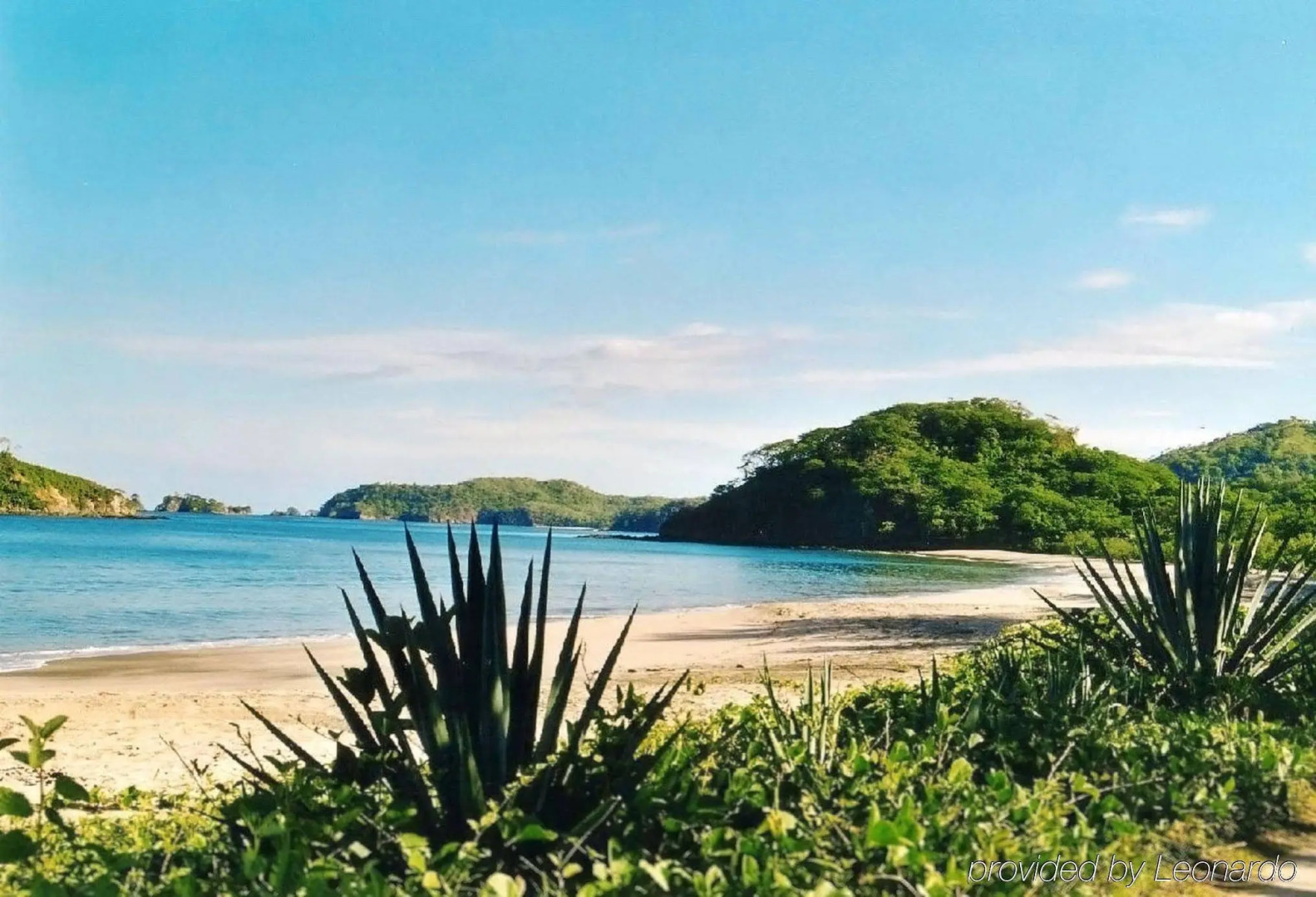 Villaggio Flor de Pacifico