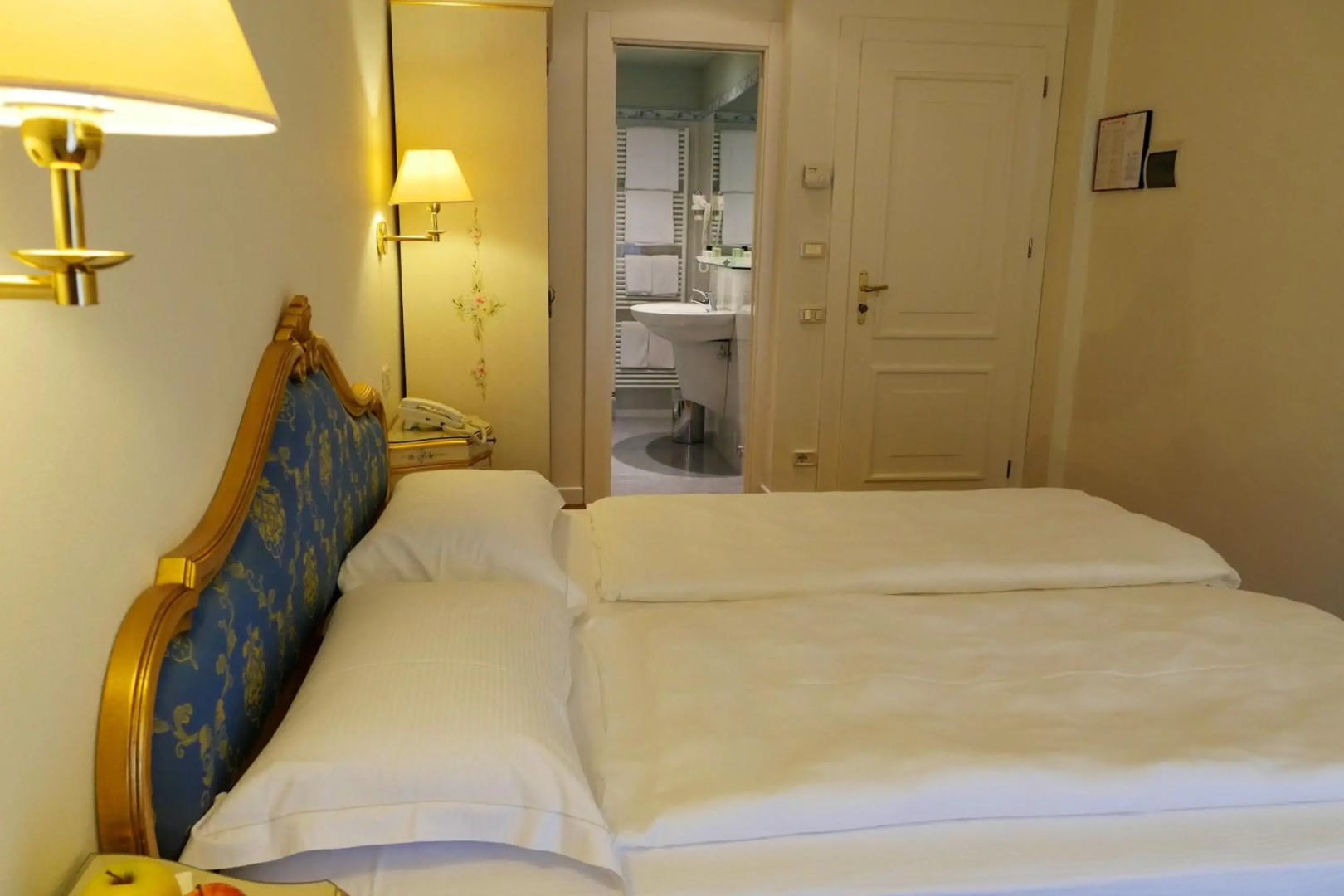 Hotel Villa Miravalle