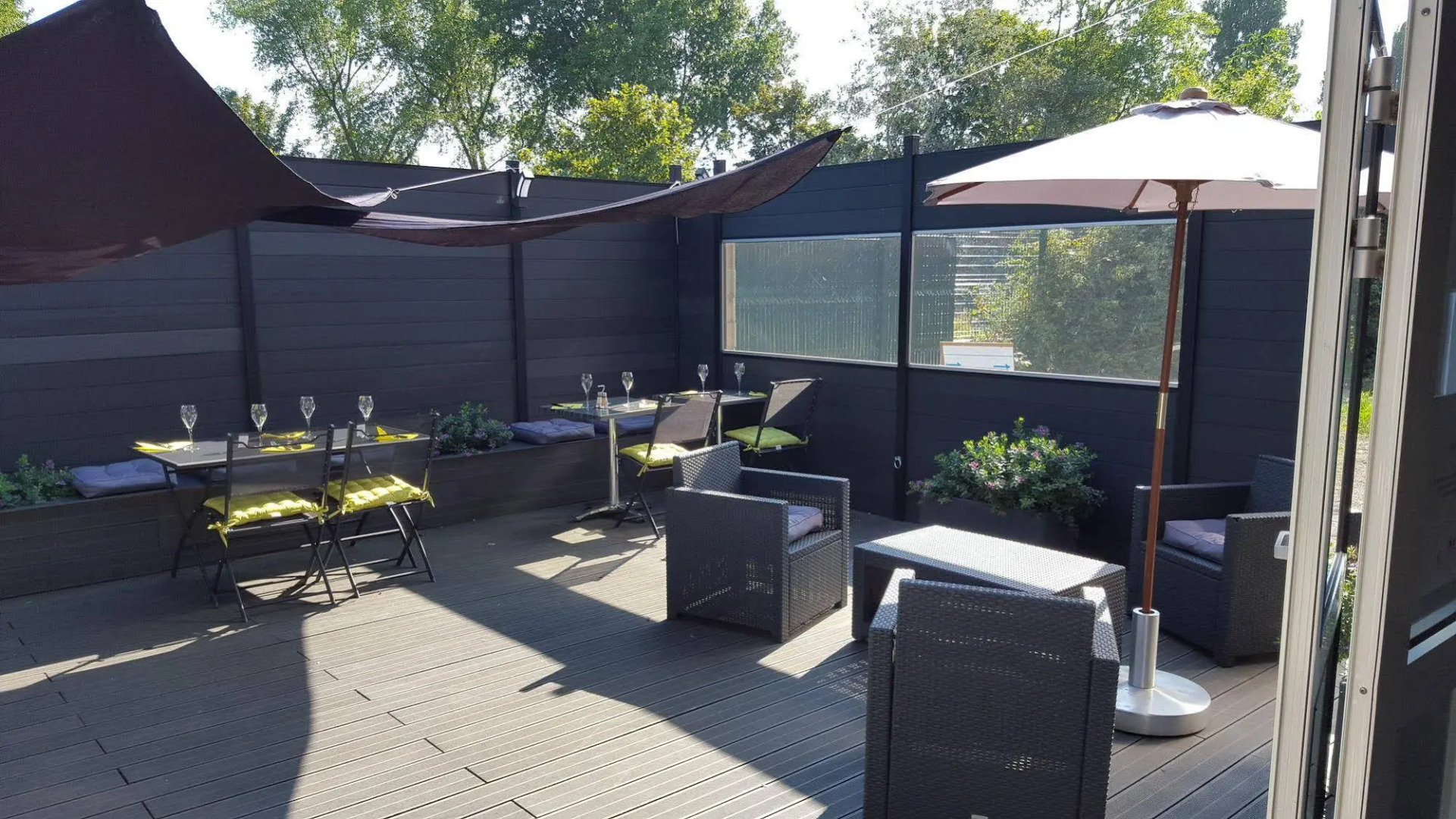 Fasthôtel Dunkerque