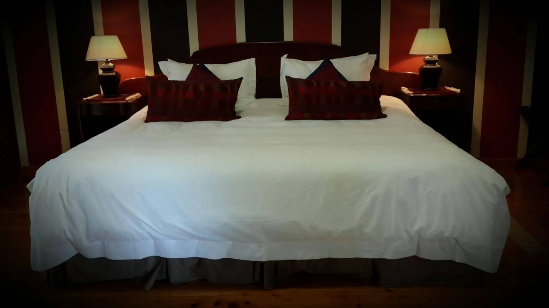 Hopefield Country House