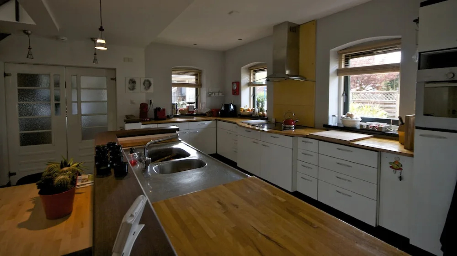 Bed & Breakfast Maasland