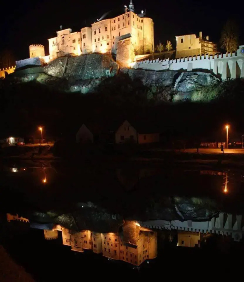 Penzion Na Zastávce