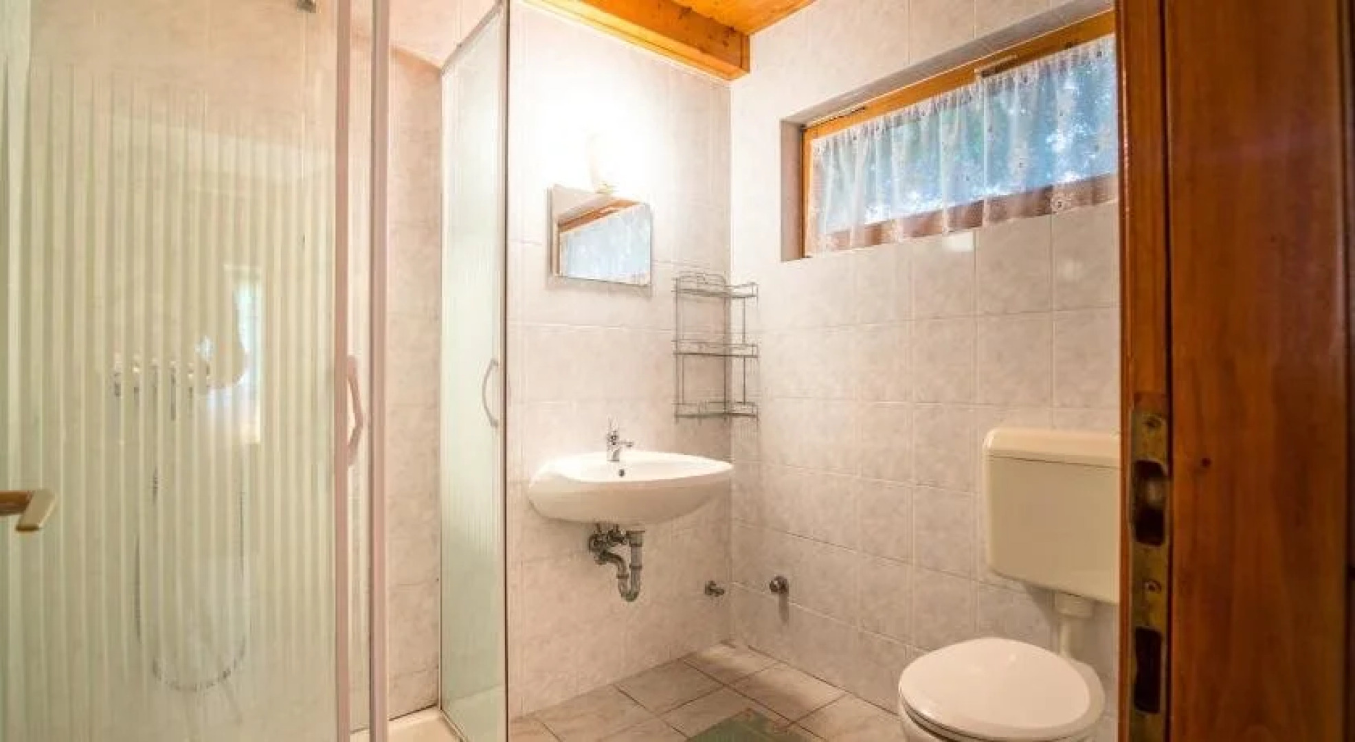 Topáz Apartmanházak