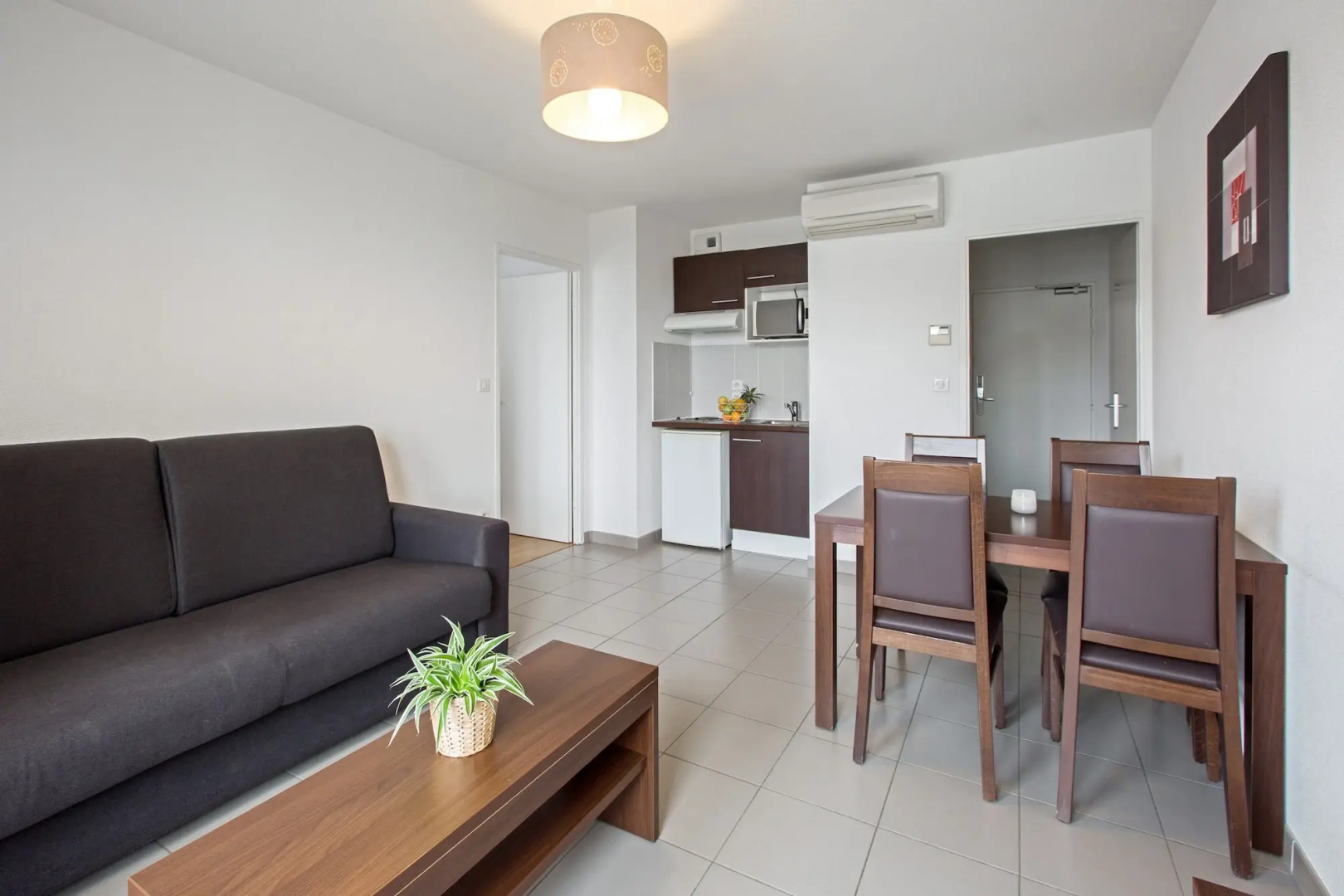 Appart'City Confort Toulouse Aéroport Cornebarrieu