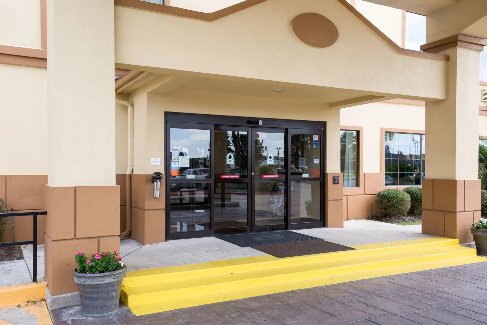 Comfort Suites Baytown I - 10