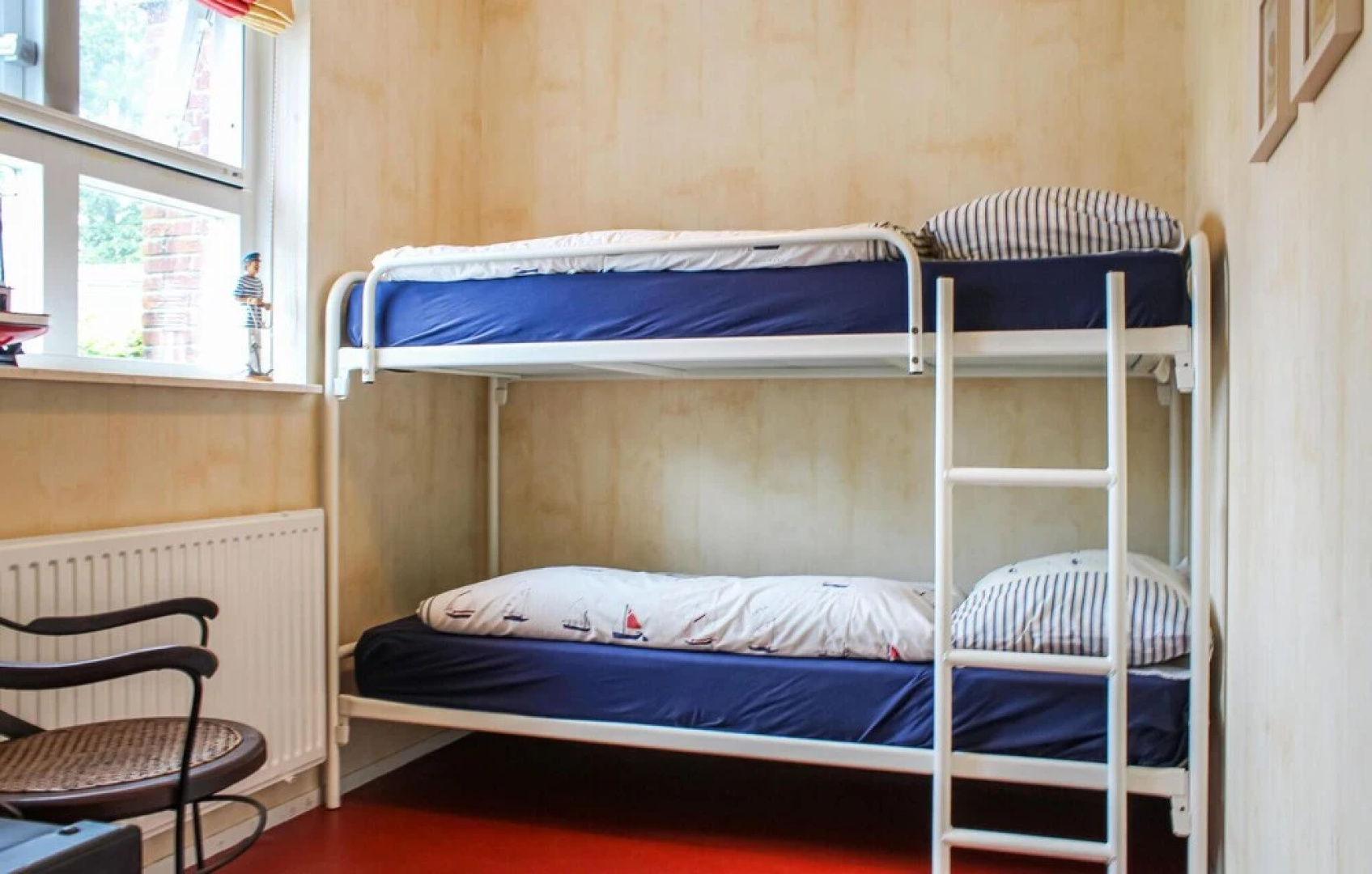 Beautiful Home in Workum With 3 Bedrooms and Wifi