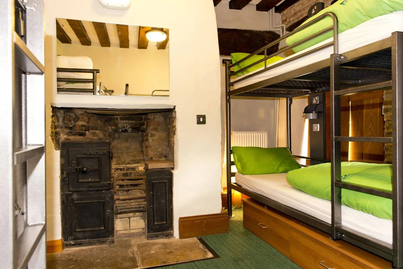 YHA Beverley Friary