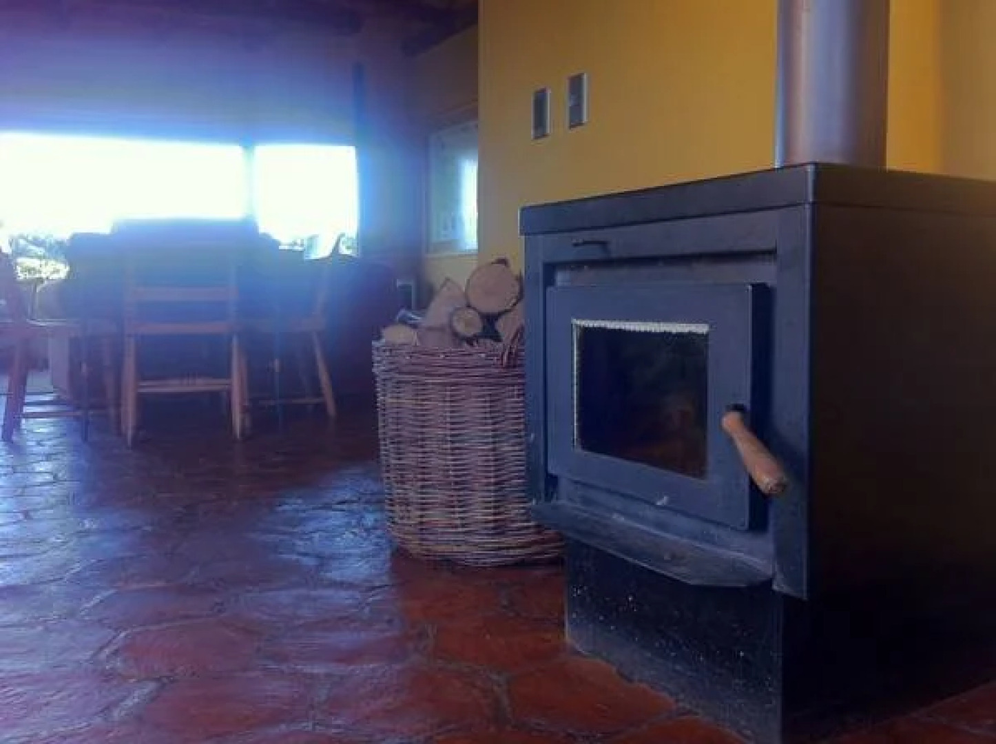 Hotel Vendimia Parador