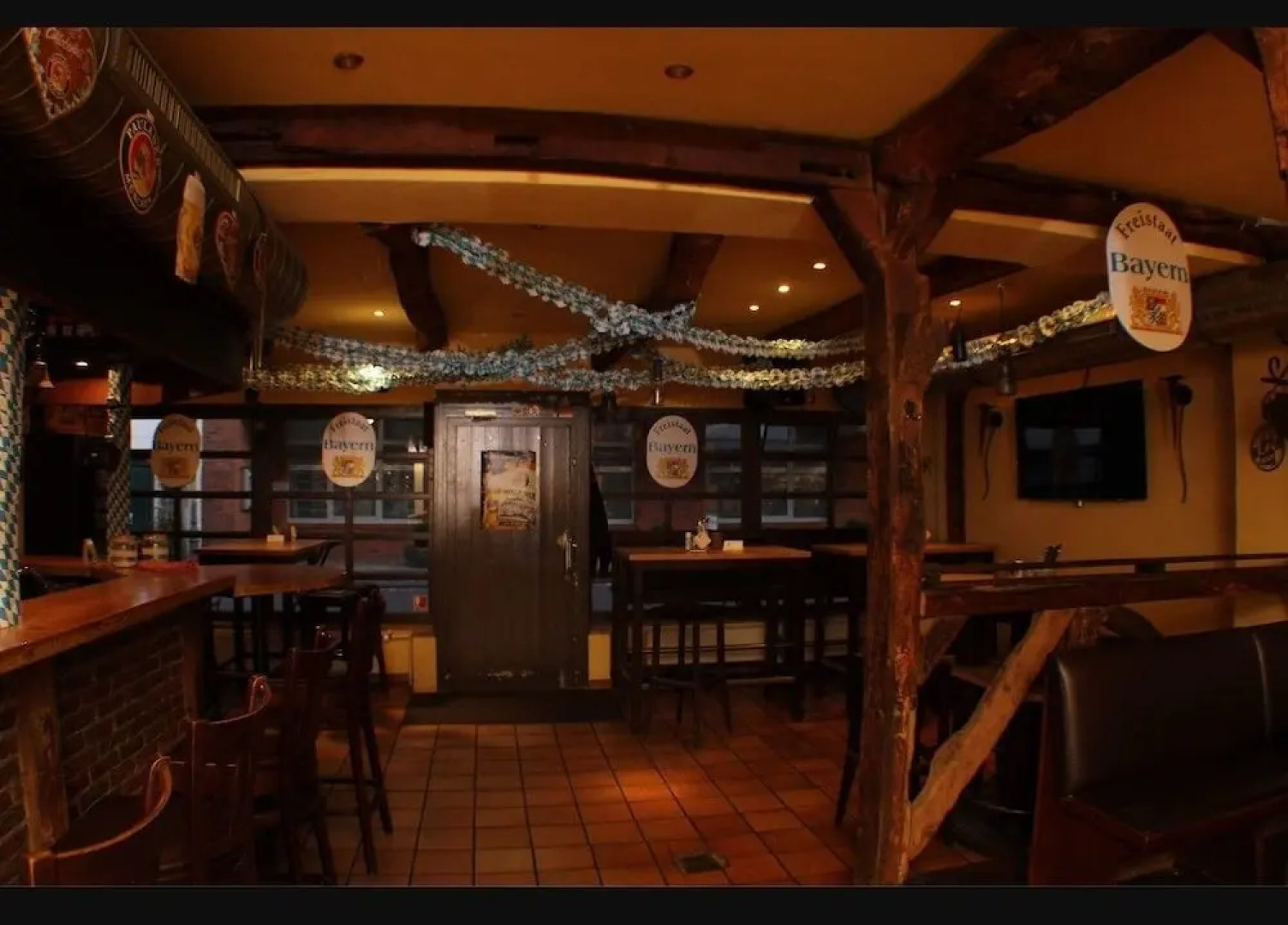 Stollen Hotel & Restaurant