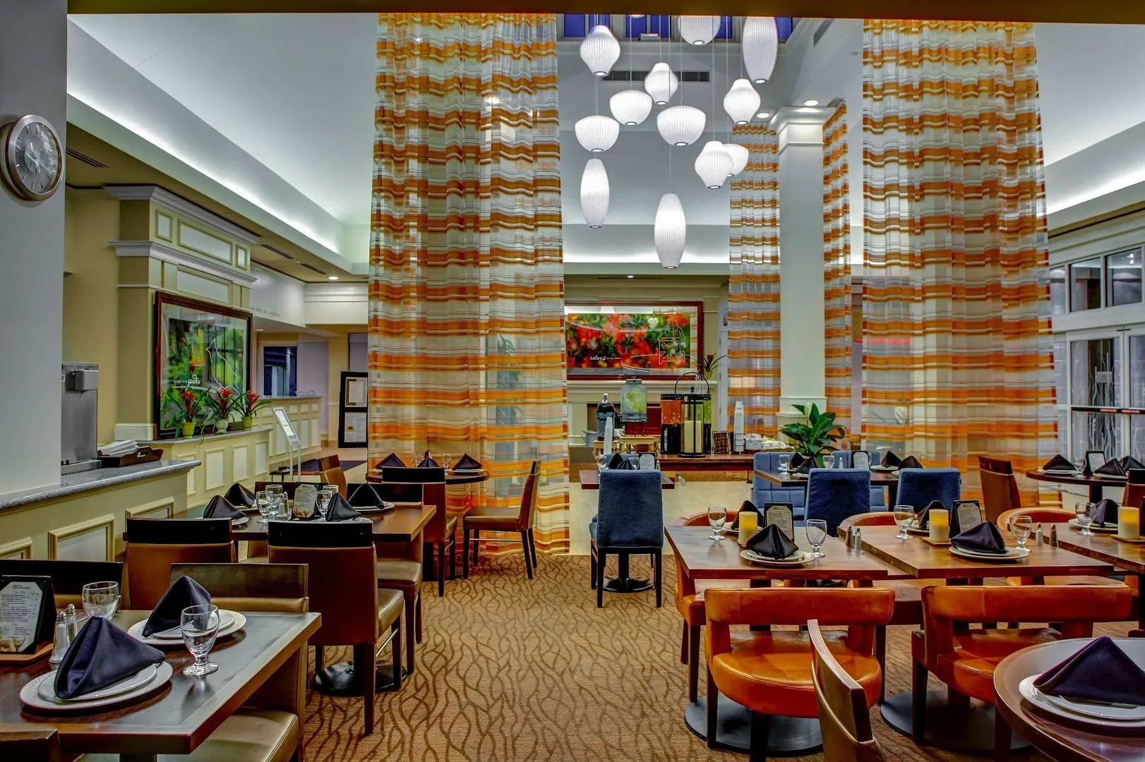 Hilton Garden Inn Danbury