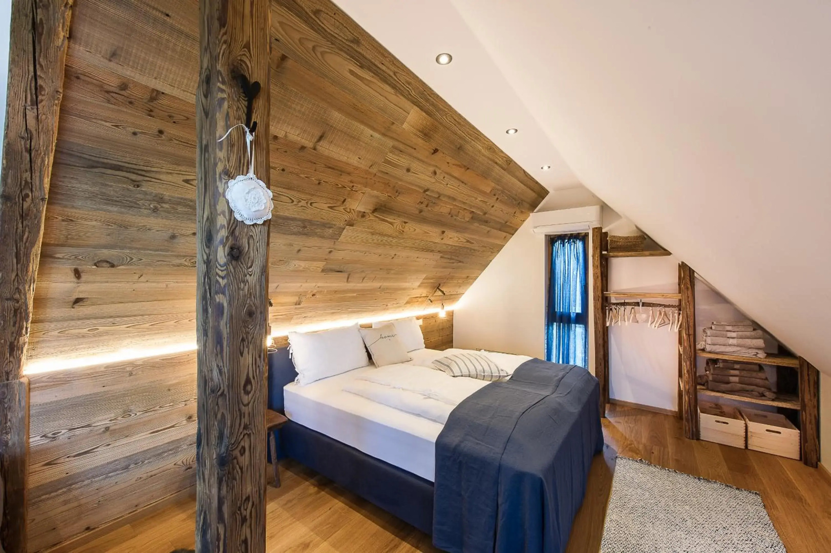 Weinstöckl Hochgrail pures sein