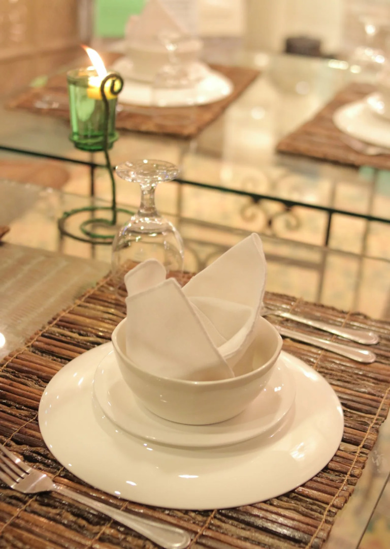 Roxas President's Inn