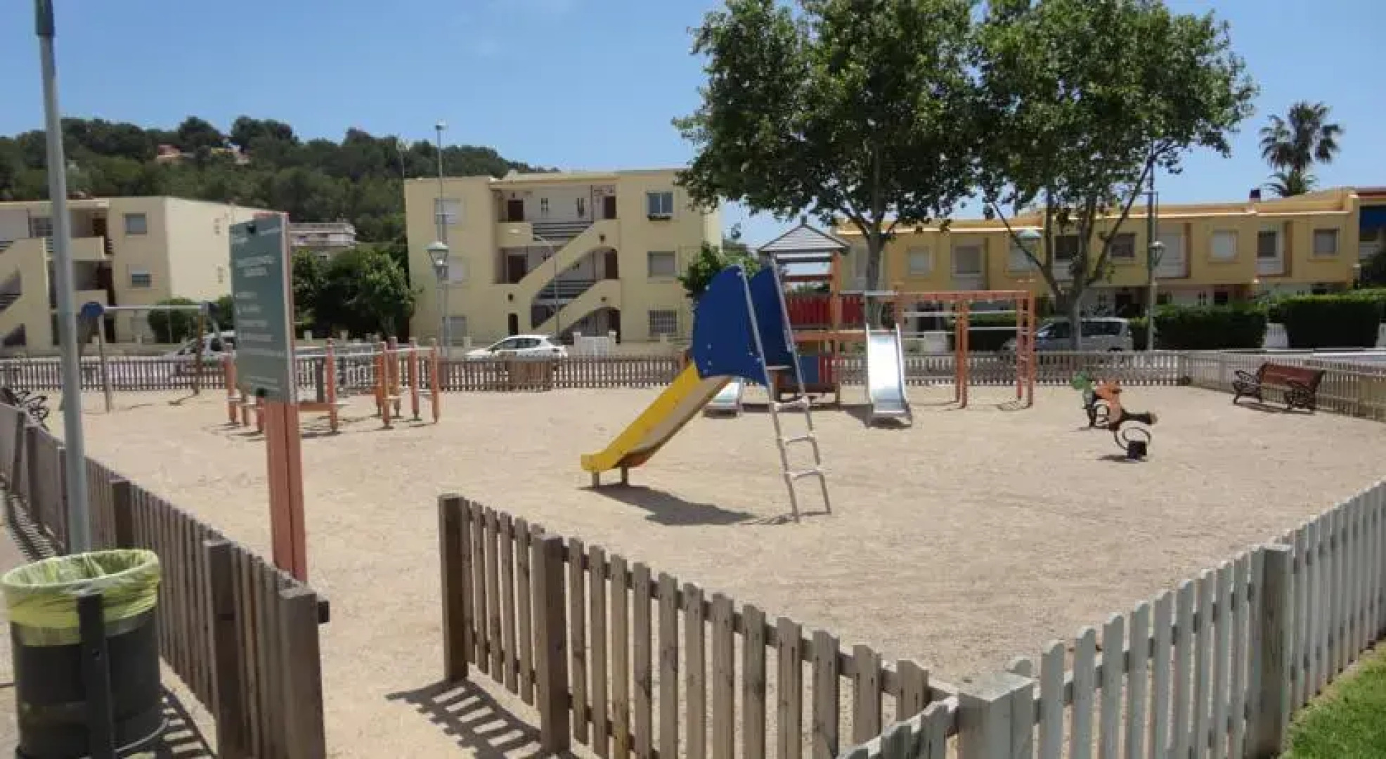 Anforas Mar Cala azul 306