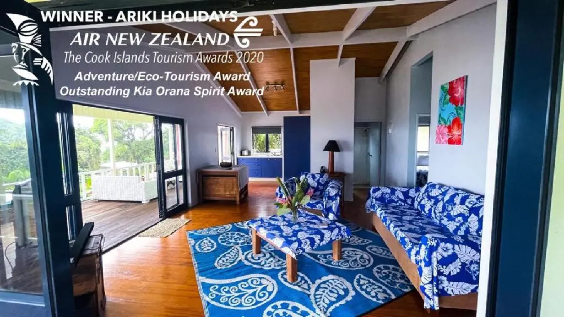 Ariki Bungalows