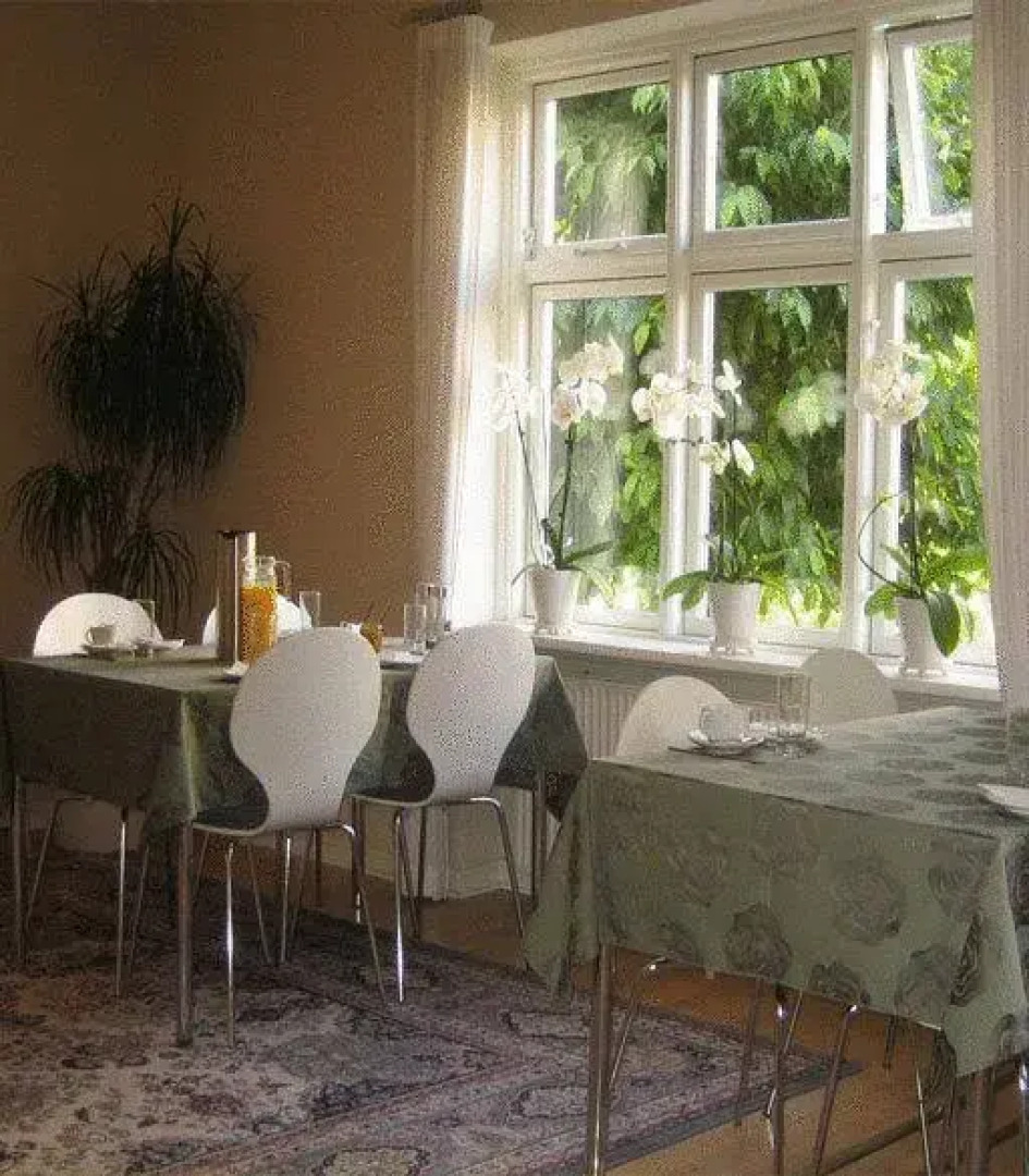 Отель Villa A Hotel