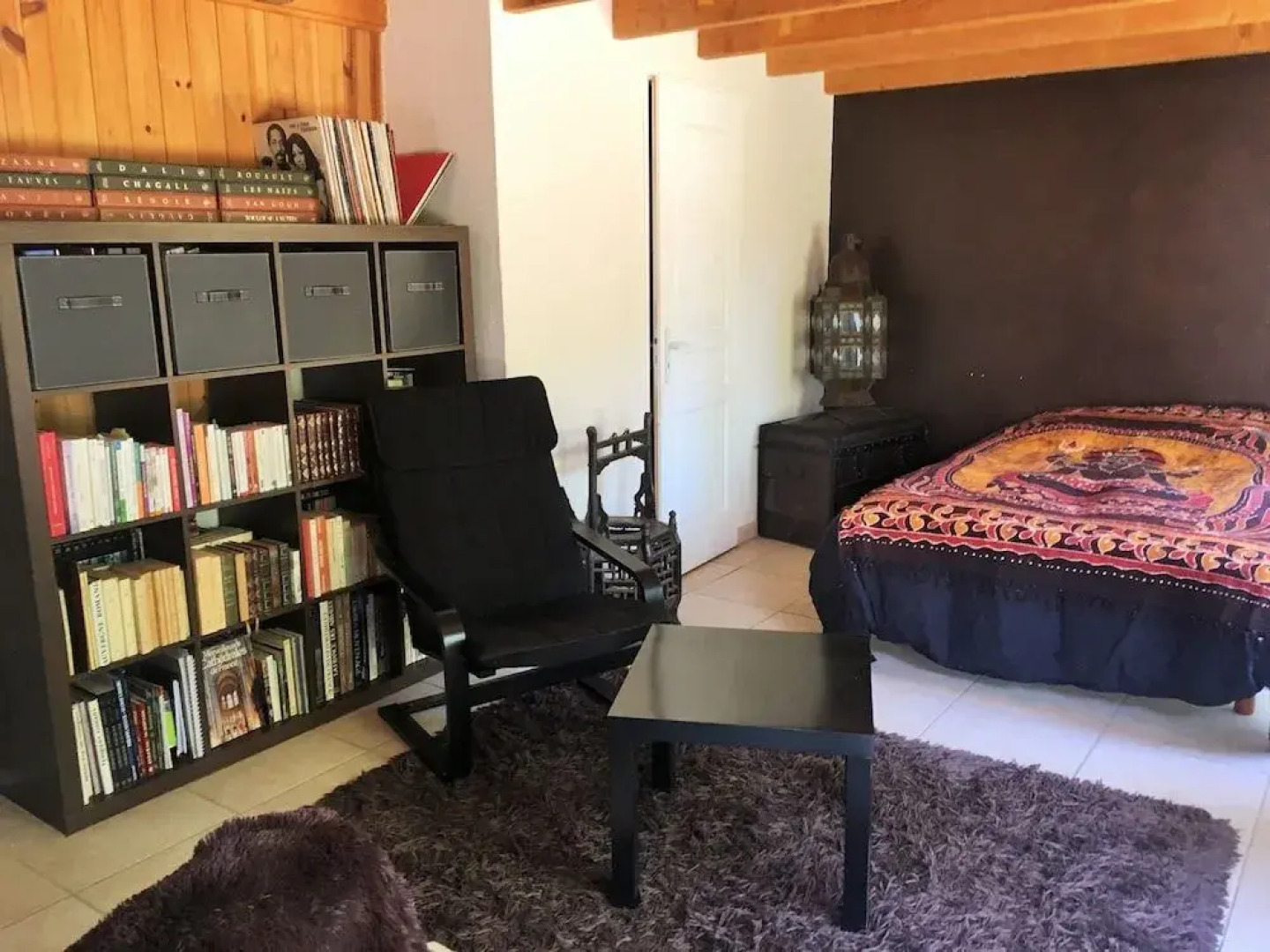 Chambres d'hôtes La Boissière