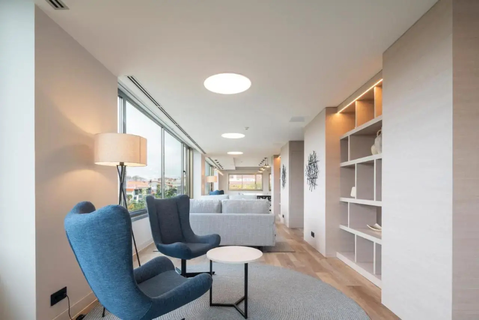 Aparthotel Attica21 As Galeras