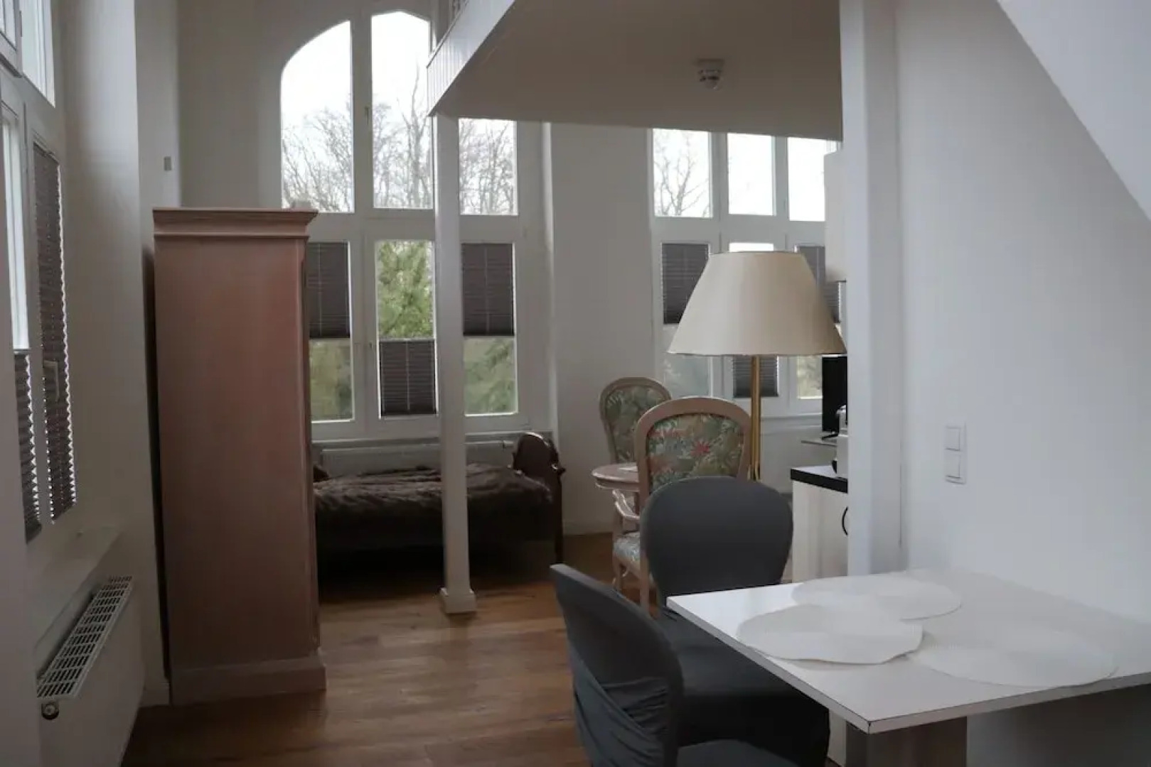 Schlosspark-Hohendorf