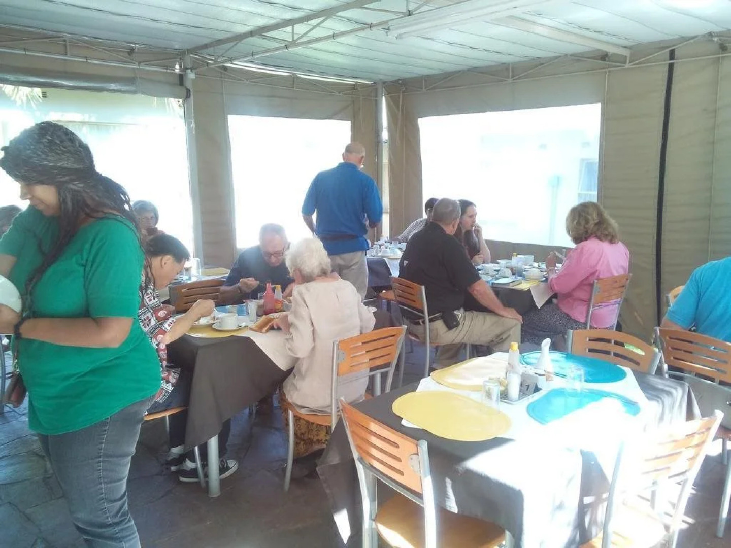 Coghlan Villa Guest House