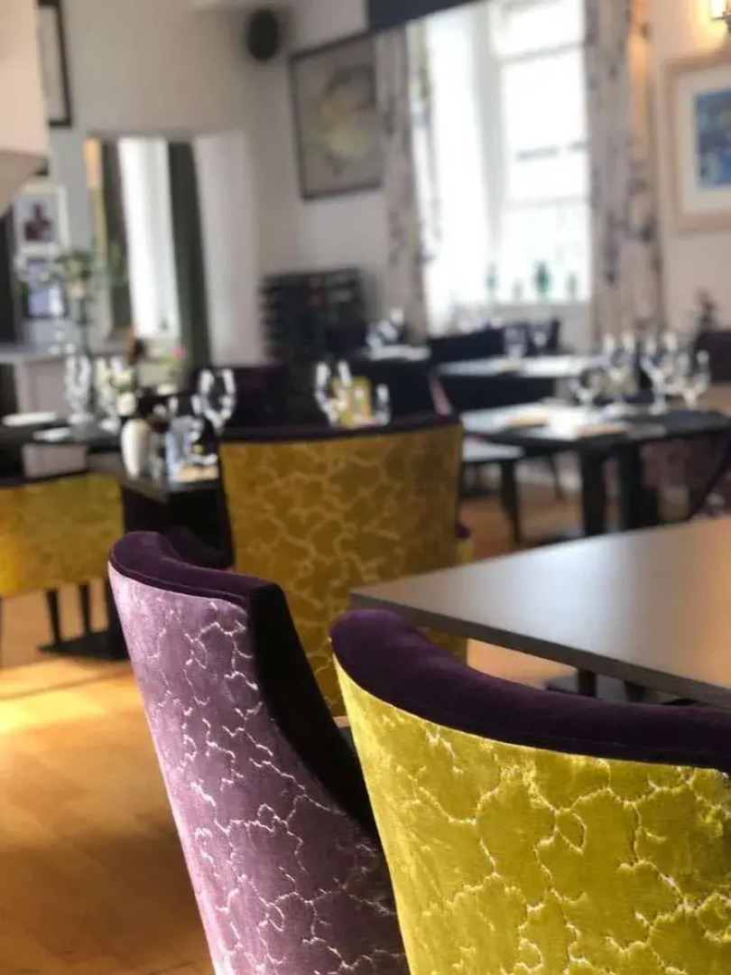 Port Charlotte Hotel