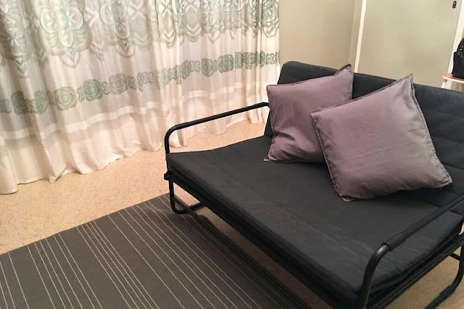 Apartment With 2 Bedrooms in Dilesi, With Enclosed Garden and Wifi