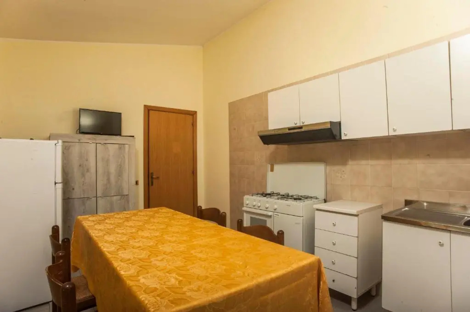 Villa erica appartamento Graziella