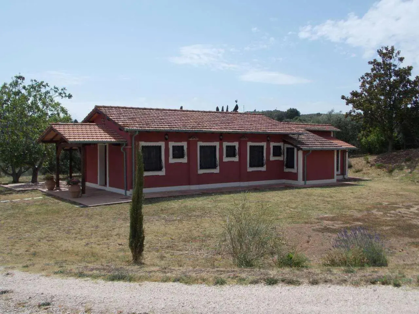 Agriturismo Cento Ducati