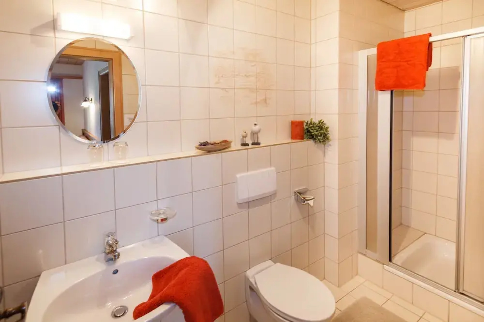 Ferienwohnungen Widdmoos