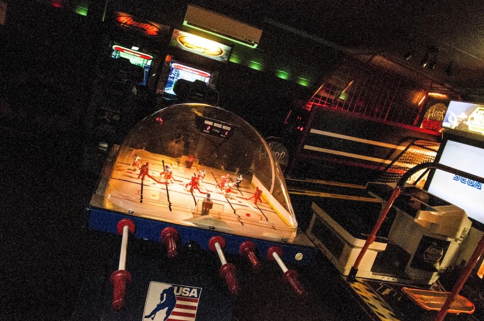 The Margate Resort on Lake Winnipesaukee