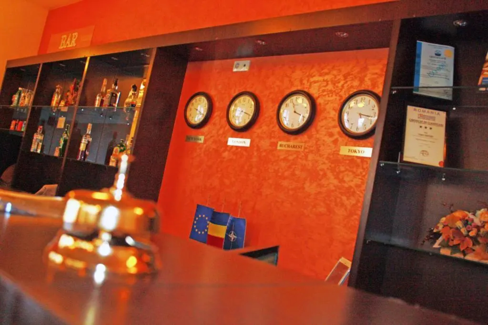 Yaky Center Hotel
