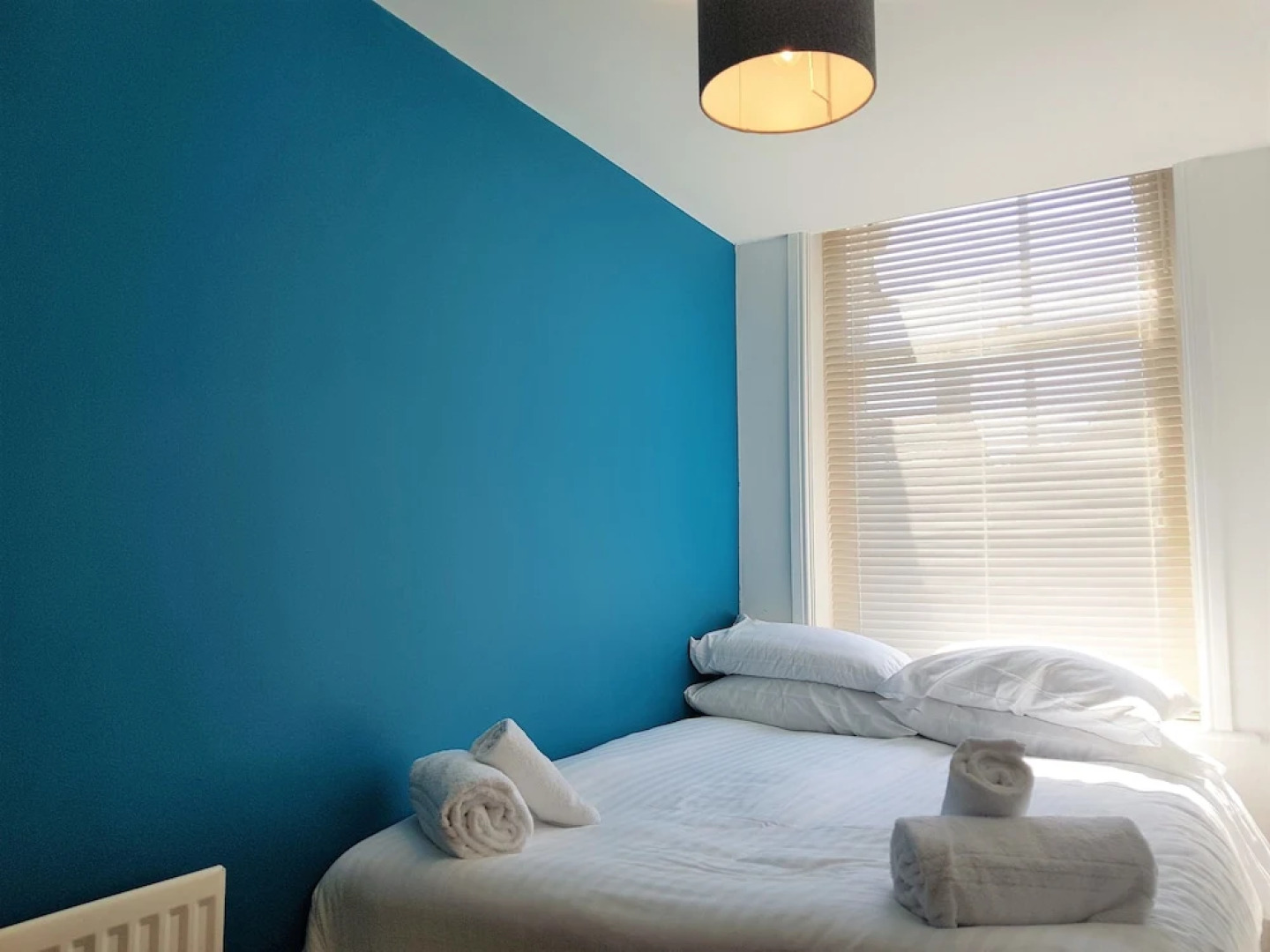 Bath Road Apartments