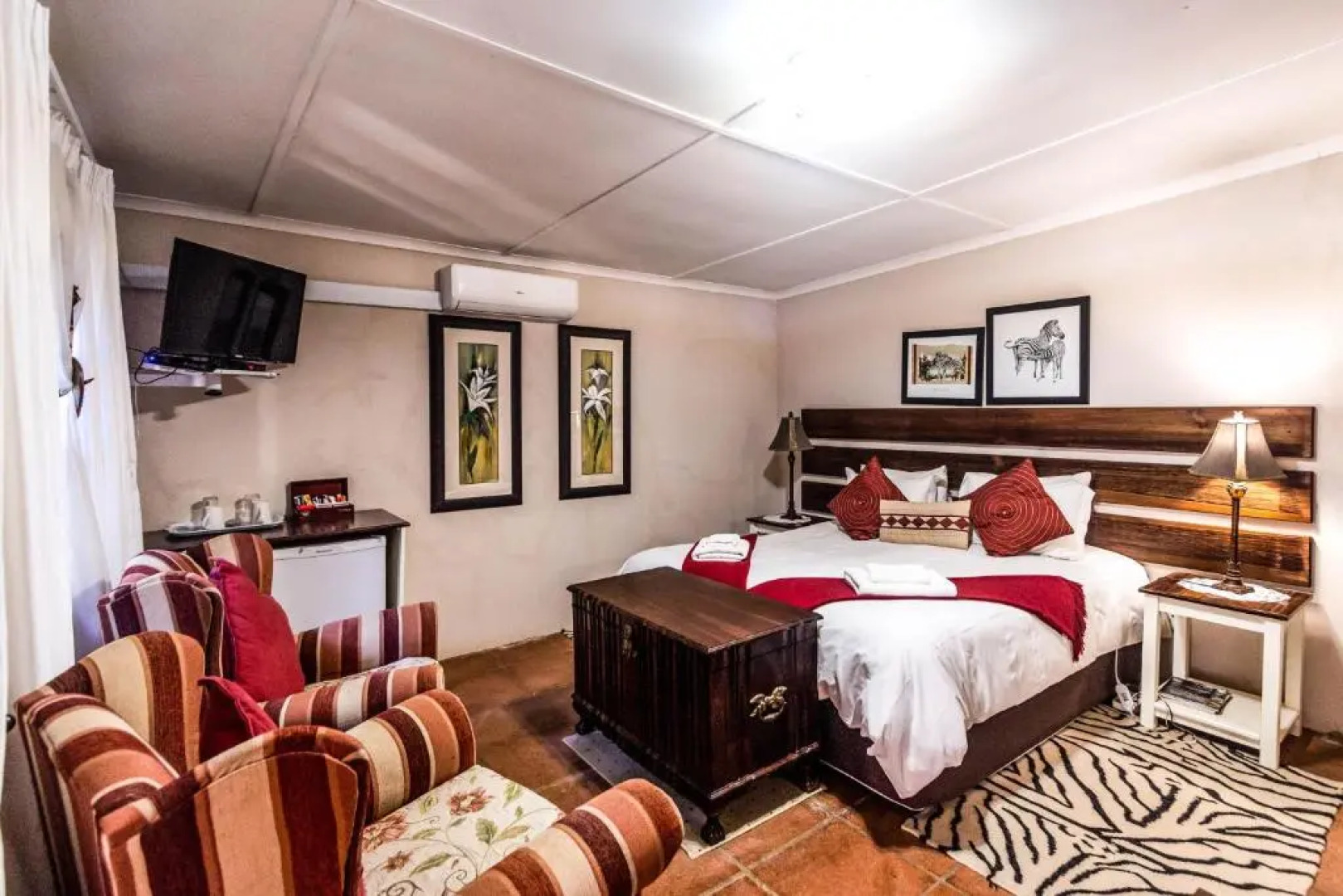 Winterton Country Lodge @ Rose Cottage