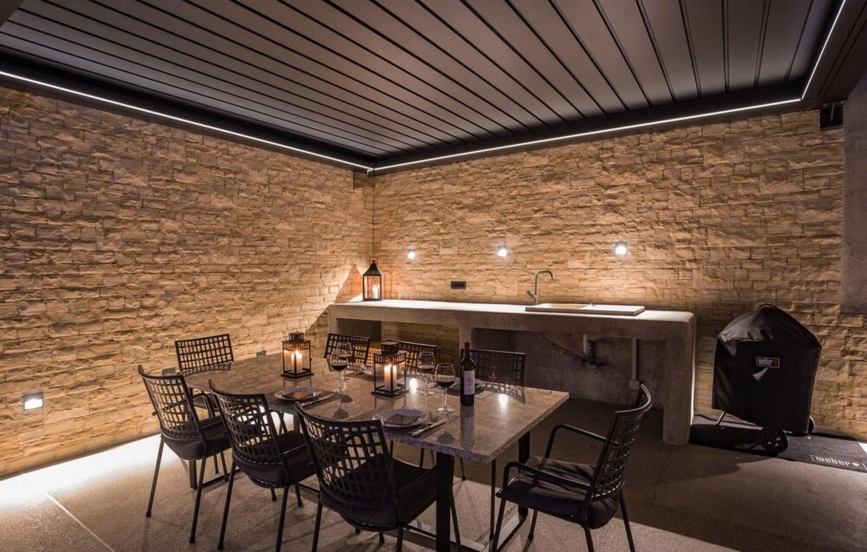 Awesome Home in Celina With Outdoor Swimming Pool, Wifi and 4 Bedrooms